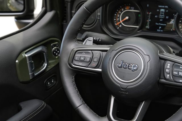 2024 Jeep Wrangler Unlimited Rubicon 392 4X4 SKY TOP, BUMPERS, LED'S | Carrollton, TX | Texas Vehicle Exchange 2024 Jeep Wrangler Unlimited Rubicon 392 4X4 SKY TOP, BUMPERS, LED'S | Carrollton, TX | Texas Vehicle Exchange