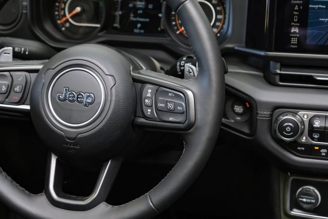 2024 Jeep Wrangler Unlimited Rubicon 392 4X4 SKY TOP, BUMPERS, LED'S | Carrollton, TX | Texas Vehicle Exchange 2024 Jeep Wrangler Unlimited Rubicon 392 4X4 SKY TOP, BUMPERS, LED'S | Carrollton, TX | Texas Vehicle Exchange