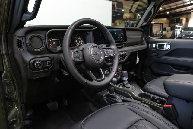 2024 Jeep Wrangler Unlimited Rubicon 392 4X4 SKY TOP, BUMPERS, LED'S | Carrollton, TX | Texas Vehicle Exchange 2024 Jeep Wrangler Unlimited Rubicon 392 4X4 SKY TOP, BUMPERS, LED'S | Carrollton, TX | Texas Vehicle Exchange