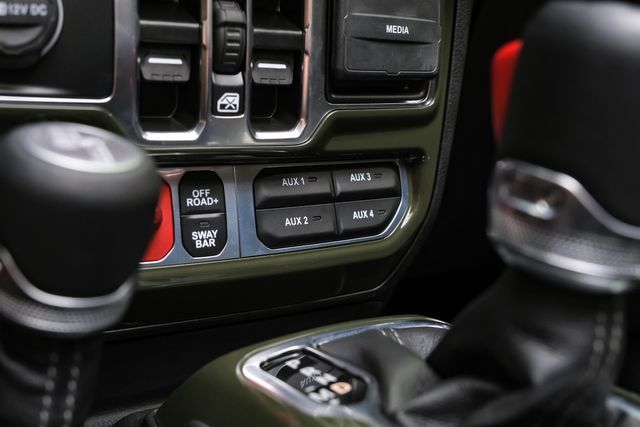 2024 Jeep Wrangler Unlimited Rubicon 392 4X4 SKY TOP, BUMPERS, LED'S | Carrollton, TX | Texas Vehicle Exchange 2024 Jeep Wrangler Unlimited Rubicon 392 4X4 SKY TOP, BUMPERS, LED'S | Carrollton, TX | Texas Vehicle Exchange