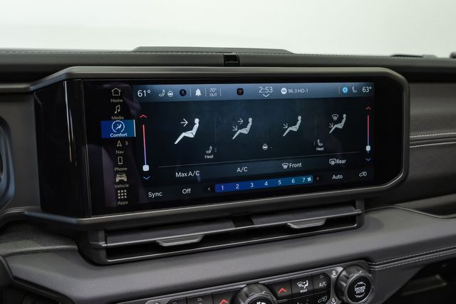 2024 Jeep Wrangler Unlimited Rubicon 392 4X4 SKY TOP, BUMPERS, LED'S | Carrollton, TX | Texas Vehicle Exchange 2024 Jeep Wrangler Unlimited Rubicon 392 4X4 SKY TOP, BUMPERS, LED'S | Carrollton, TX | Texas Vehicle Exchange