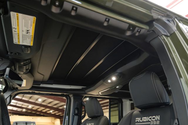 2024 Jeep Wrangler Unlimited Rubicon 392 4X4 SKY TOP, BUMPERS, LED'S | Carrollton, TX | Texas Vehicle Exchange 2024 Jeep Wrangler Unlimited Rubicon 392 4X4 SKY TOP, BUMPERS, LED'S | Carrollton, TX | Texas Vehicle Exchange