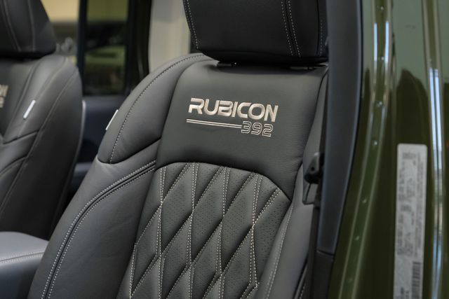 2024 Jeep Wrangler Unlimited Rubicon 392 4X4 SKY TOP, BUMPERS, LED'S | Carrollton, TX | Texas Vehicle Exchange 2024 Jeep Wrangler Unlimited Rubicon 392 4X4 SKY TOP, BUMPERS, LED'S | Carrollton, TX | Texas Vehicle Exchange