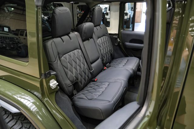 2024 Jeep Wrangler Unlimited Rubicon 392 4X4 SKY TOP, BUMPERS, LED'S | Carrollton, TX | Texas Vehicle Exchange 2024 Jeep Wrangler Unlimited Rubicon 392 4X4 SKY TOP, BUMPERS, LED'S | Carrollton, TX | Texas Vehicle Exchange