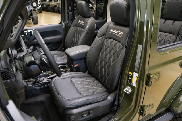 2024 Jeep Wrangler Unlimited Rubicon 392 4X4 SKY TOP, BUMPERS, LED'S | Carrollton, TX | Texas Vehicle Exchange 2024 Jeep Wrangler Unlimited Rubicon 392 4X4 SKY TOP, BUMPERS, LED'S | Carrollton, TX | Texas Vehicle Exchange