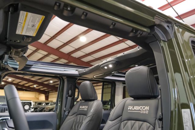 2024 Jeep Wrangler Unlimited Rubicon 392 4X4 SKY TOP, BUMPERS, LED'S | Carrollton, TX | Texas Vehicle Exchange 2024 Jeep Wrangler Unlimited Rubicon 392 4X4 SKY TOP, BUMPERS, LED'S | Carrollton, TX | Texas Vehicle Exchange