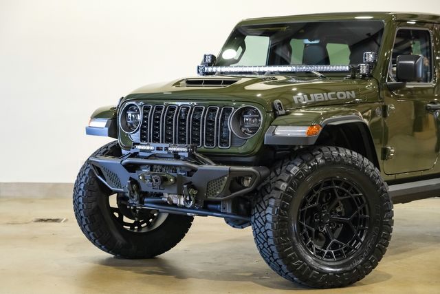 2024 Jeep Wrangler Unlimited Rubicon 392 4X4 SKY TOP, BUMPERS, LED'S | Carrollton, TX | Texas Vehicle Exchange 2024 Jeep Wrangler Unlimited Rubicon 392 4X4 SKY TOP, BUMPERS, LED'S | Carrollton, TX | Texas Vehicle Exchange