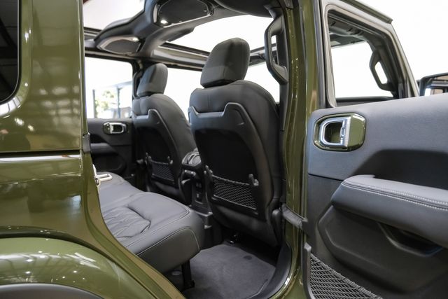 2024 Jeep Wrangler Unlimited Rubicon 392 4X4 SKY TOP, BUMPERS, LED'S | Carrollton, TX | Texas Vehicle Exchange 2024 Jeep Wrangler Unlimited Rubicon 392 4X4 SKY TOP, BUMPERS, LED'S | Carrollton, TX | Texas Vehicle Exchange