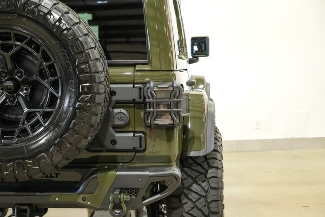 2024 Jeep Wrangler Unlimited Rubicon 392 4X4 SKY TOP, BUMPERS, LED'S | Carrollton, TX | Texas Vehicle Exchange 2024 Jeep Wrangler Unlimited Rubicon 392 4X4 SKY TOP, BUMPERS, LED'S | Carrollton, TX | Texas Vehicle Exchange