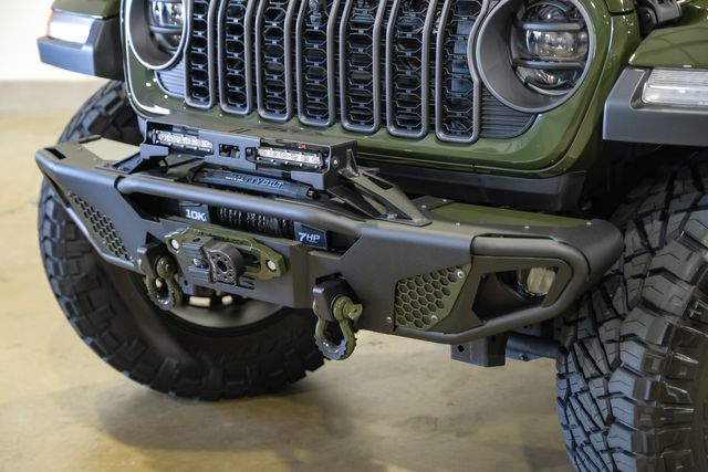 2024 Jeep Wrangler Unlimited Rubicon 392 4X4 SKY TOP, BUMPERS, LED'S | Carrollton, TX | Texas Vehicle Exchange 2024 Jeep Wrangler Unlimited Rubicon 392 4X4 SKY TOP, BUMPERS, LED'S | Carrollton, TX | Texas Vehicle Exchange