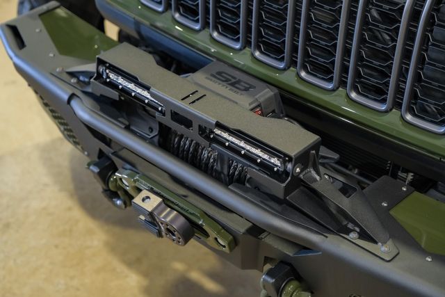 2024 Jeep Wrangler Unlimited Rubicon 392 4X4 SKY TOP, BUMPERS, LED'S | Carrollton, TX | Texas Vehicle Exchange 2024 Jeep Wrangler Unlimited Rubicon 392 4X4 SKY TOP, BUMPERS, LED'S | Carrollton, TX | Texas Vehicle Exchange