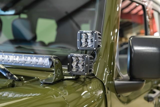 2024 Jeep Wrangler Unlimited Rubicon 392 4X4 SKY TOP, BUMPERS, LED'S | Carrollton, TX | Texas Vehicle Exchange 2024 Jeep Wrangler Unlimited Rubicon 392 4X4 SKY TOP, BUMPERS, LED'S | Carrollton, TX | Texas Vehicle Exchange