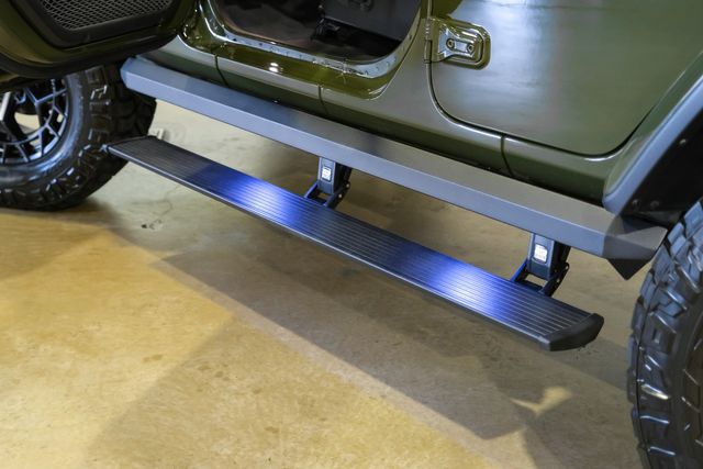 2024 Jeep Wrangler Unlimited Rubicon 392 4X4 SKY TOP, BUMPERS, LED'S | Carrollton, TX | Texas Vehicle Exchange 2024 Jeep Wrangler Unlimited Rubicon 392 4X4 SKY TOP, BUMPERS, LED'S | Carrollton, TX | Texas Vehicle Exchange