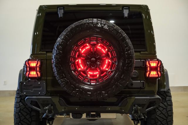 2024 Jeep Wrangler Unlimited Rubicon 392 4X4 SKY TOP, BUMPERS, LED'S | Carrollton, TX | Texas Vehicle Exchange 2024 Jeep Wrangler Unlimited Rubicon 392 4X4 SKY TOP, BUMPERS, LED'S | Carrollton, TX | Texas Vehicle Exchange