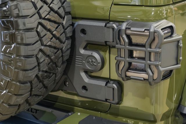 2024 Jeep Wrangler Unlimited Rubicon 392 4X4 SKY TOP, BUMPERS, LED'S | Carrollton, TX | Texas Vehicle Exchange 2024 Jeep Wrangler Unlimited Rubicon 392 4X4 SKY TOP, BUMPERS, LED'S | Carrollton, TX | Texas Vehicle Exchange