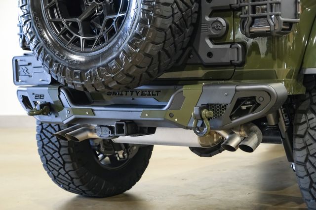 2024 Jeep Wrangler Unlimited Rubicon 392 4X4 SKY TOP, BUMPERS, LED'S | Carrollton, TX | Texas Vehicle Exchange 2024 Jeep Wrangler Unlimited Rubicon 392 4X4 SKY TOP, BUMPERS, LED'S | Carrollton, TX | Texas Vehicle Exchange