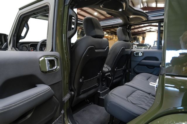 2024 Jeep Wrangler Unlimited Rubicon 392 4X4 SKY TOP, BUMPERS, LED'S | Carrollton, TX | Texas Vehicle Exchange 2024 Jeep Wrangler Unlimited Rubicon 392 4X4 SKY TOP, BUMPERS, LED'S | Carrollton, TX | Texas Vehicle Exchange