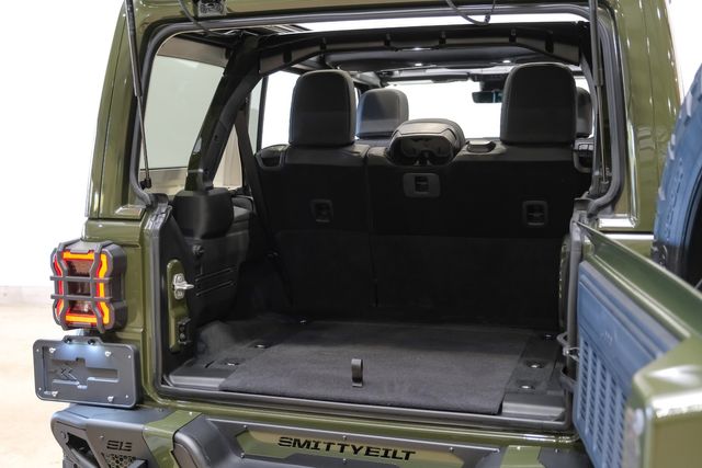 2024 Jeep Wrangler Unlimited Rubicon 392 4X4 SKY TOP, BUMPERS, LED'S | Carrollton, TX | Texas Vehicle Exchange 2024 Jeep Wrangler Unlimited Rubicon 392 4X4 SKY TOP, BUMPERS, LED'S | Carrollton, TX | Texas Vehicle Exchange