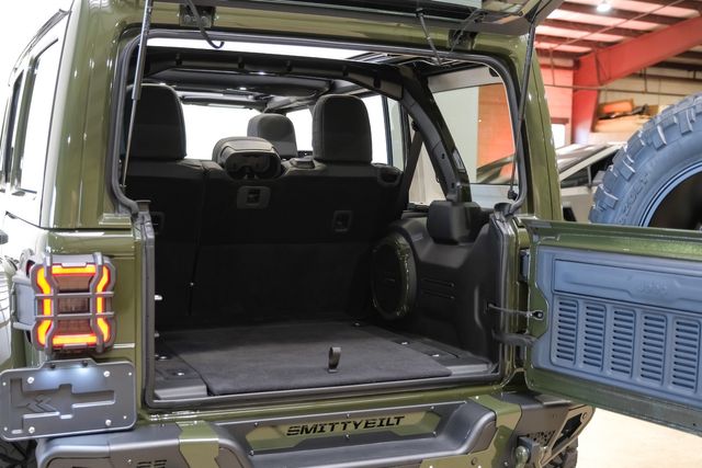 2024 Jeep Wrangler Unlimited Rubicon 392 4X4 SKY TOP, BUMPERS, LED'S | Carrollton, TX | Texas Vehicle Exchange 2024 Jeep Wrangler Unlimited Rubicon 392 4X4 SKY TOP, BUMPERS, LED'S | Carrollton, TX | Texas Vehicle Exchange