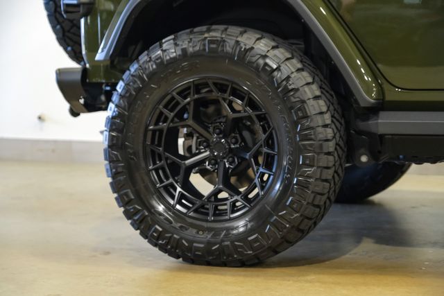 2024 Jeep Wrangler Unlimited Rubicon 392 4X4 SKY TOP, BUMPERS, LED'S | Carrollton, TX | Texas Vehicle Exchange 2024 Jeep Wrangler Unlimited Rubicon 392 4X4 SKY TOP, BUMPERS, LED'S | Carrollton, TX | Texas Vehicle Exchange