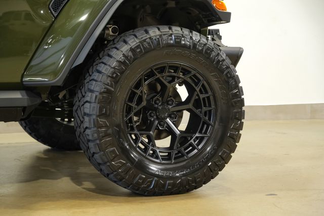 2024 Jeep Wrangler Unlimited Rubicon 392 4X4 SKY TOP, BUMPERS, LED'S | Carrollton, TX | Texas Vehicle Exchange 2024 Jeep Wrangler Unlimited Rubicon 392 4X4 SKY TOP, BUMPERS, LED'S | Carrollton, TX | Texas Vehicle Exchange