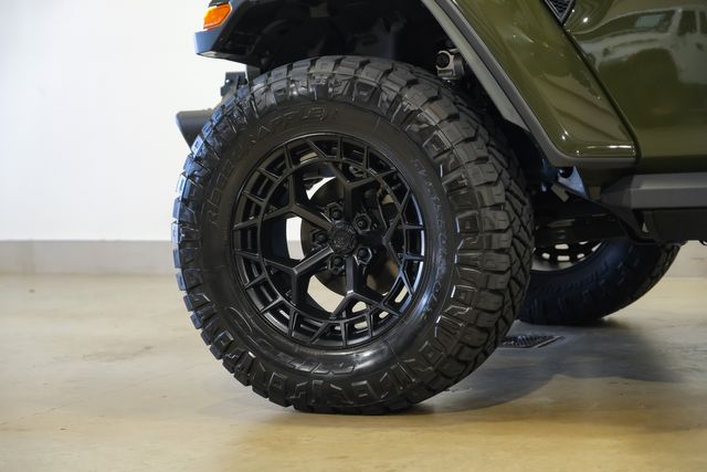 2024 Jeep Wrangler Unlimited Rubicon 392 4X4 SKY TOP, BUMPERS, LED'S | Carrollton, TX | Texas Vehicle Exchange 2024 Jeep Wrangler Unlimited Rubicon 392 4X4 SKY TOP, BUMPERS, LED'S | Carrollton, TX | Texas Vehicle Exchange