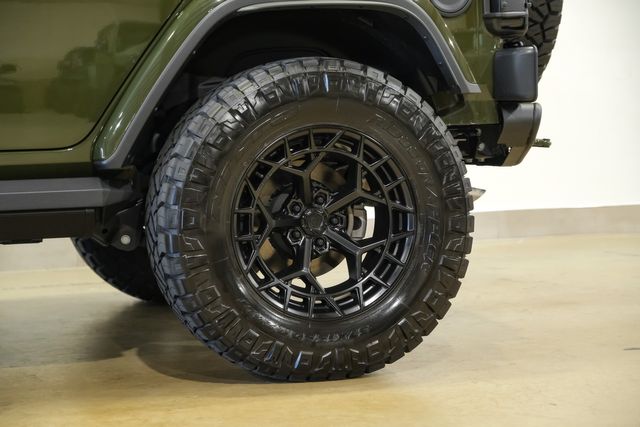 2024 Jeep Wrangler Unlimited Rubicon 392 4X4 SKY TOP, BUMPERS, LED'S | Carrollton, TX | Texas Vehicle Exchange 2024 Jeep Wrangler Unlimited Rubicon 392 4X4 SKY TOP, BUMPERS, LED'S | Carrollton, TX | Texas Vehicle Exchange