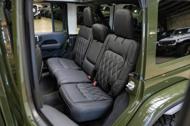 2024 Jeep Wrangler Unlimited Rubicon 392 4X4 SKY TOP, BUMPERS, LED'S | Carrollton, TX | Texas Vehicle Exchange 2024 Jeep Wrangler Unlimited Rubicon 392 4X4 SKY TOP, BUMPERS, LED'S | Carrollton, TX | Texas Vehicle Exchange