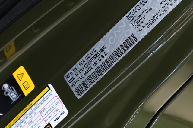 2024 Jeep Wrangler Unlimited Rubicon 392 4X4 SKY TOP, BUMPERS, LED'S | Carrollton, TX | Texas Vehicle Exchange 2024 Jeep Wrangler Unlimited Rubicon 392 4X4 SKY TOP, BUMPERS, LED'S | Carrollton, TX | Texas Vehicle Exchange