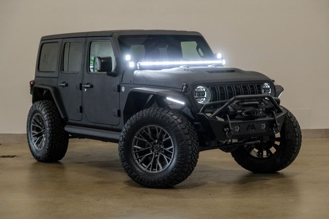 2024 Jeep Wrangler Unlimited Rubicon 392 4X4 HARD TOP, DUPONT KEVLAR | Carrollton, TX | Texas Vehicle Exchange 2024 Jeep Wrangler Unlimited Rubicon 392 4X4 HARD TOP, DUPONT KEVLAR | Carrollton, TX | Texas Vehicle Exchange