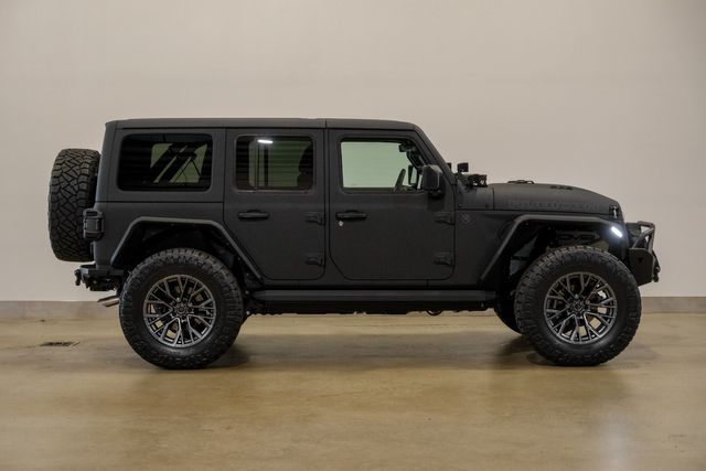 2024 Jeep Wrangler Unlimited Rubicon 392 4X4 HARD TOP, DUPONT KEVLAR | Carrollton, TX | Texas Vehicle Exchange 2024 Jeep Wrangler Unlimited Rubicon 392 4X4 HARD TOP, DUPONT KEVLAR | Carrollton, TX | Texas Vehicle Exchange