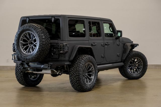 2024 Jeep Wrangler Unlimited Rubicon 392 4X4 HARD TOP, DUPONT KEVLAR | Carrollton, TX | Texas Vehicle Exchange 2024 Jeep Wrangler Unlimited Rubicon 392 4X4 HARD TOP, DUPONT KEVLAR | Carrollton, TX | Texas Vehicle Exchange