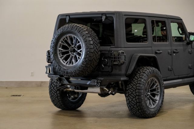 2024 Jeep Wrangler Unlimited Rubicon 392 4X4 HARD TOP, DUPONT KEVLAR | Carrollton, TX | Texas Vehicle Exchange 2024 Jeep Wrangler Unlimited Rubicon 392 4X4 HARD TOP, DUPONT KEVLAR | Carrollton, TX | Texas Vehicle Exchange