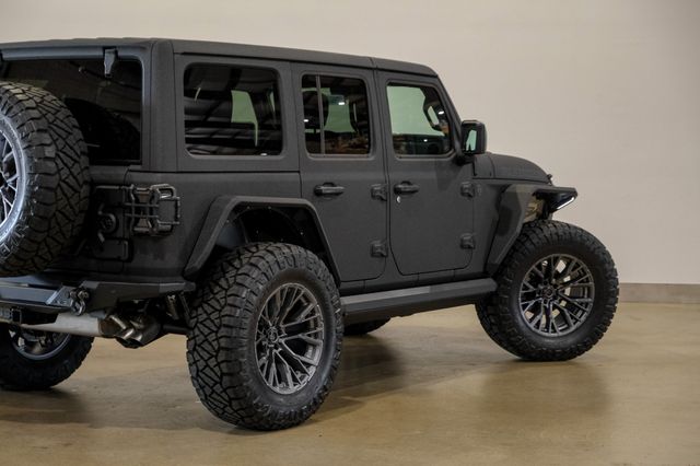 2024 Jeep Wrangler Unlimited Rubicon 392 4X4 HARD TOP, DUPONT KEVLAR | Carrollton, TX | Texas Vehicle Exchange 2024 Jeep Wrangler Unlimited Rubicon 392 4X4 HARD TOP, DUPONT KEVLAR | Carrollton, TX | Texas Vehicle Exchange