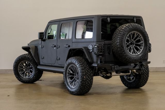 2024 Jeep Wrangler Unlimited Rubicon 392 4X4 HARD TOP, DUPONT KEVLAR | Carrollton, TX | Texas Vehicle Exchange 2024 Jeep Wrangler Unlimited Rubicon 392 4X4 HARD TOP, DUPONT KEVLAR | Carrollton, TX | Texas Vehicle Exchange