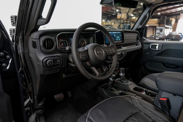 2024 Jeep Wrangler Unlimited Rubicon 392 4X4 HARD TOP, DUPONT KEVLAR | Carrollton, TX | Texas Vehicle Exchange 2024 Jeep Wrangler Unlimited Rubicon 392 4X4 HARD TOP, DUPONT KEVLAR | Carrollton, TX | Texas Vehicle Exchange