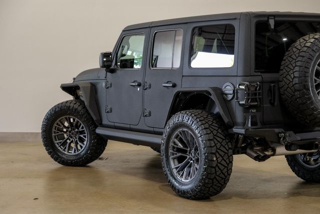 2024 Jeep Wrangler Unlimited Rubicon 392 4X4 HARD TOP, DUPONT KEVLAR | Carrollton, TX | Texas Vehicle Exchange 2024 Jeep Wrangler Unlimited Rubicon 392 4X4 HARD TOP, DUPONT KEVLAR | Carrollton, TX | Texas Vehicle Exchange