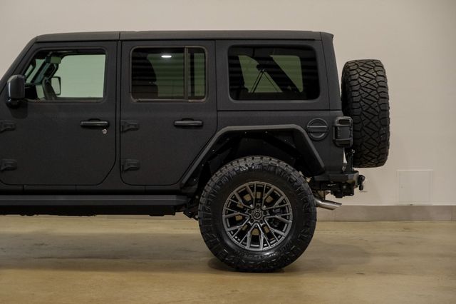 2024 Jeep Wrangler Unlimited Rubicon 392 4X4 HARD TOP, DUPONT KEVLAR | Carrollton, TX | Texas Vehicle Exchange 2024 Jeep Wrangler Unlimited Rubicon 392 4X4 HARD TOP, DUPONT KEVLAR | Carrollton, TX | Texas Vehicle Exchange