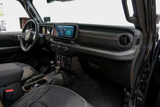 2024 Jeep Wrangler Unlimited Rubicon 392 4X4 HARD TOP, DUPONT KEVLAR | Carrollton, TX | Texas Vehicle Exchange 2024 Jeep Wrangler Unlimited Rubicon 392 4X4 HARD TOP, DUPONT KEVLAR | Carrollton, TX | Texas Vehicle Exchange