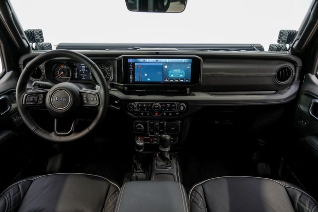 2024 Jeep Wrangler Unlimited Rubicon 392 4X4 HARD TOP, DUPONT KEVLAR | Carrollton, TX | Texas Vehicle Exchange 2024 Jeep Wrangler Unlimited Rubicon 392 4X4 HARD TOP, DUPONT KEVLAR | Carrollton, TX | Texas Vehicle Exchange