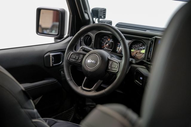 2024 Jeep Wrangler Unlimited Rubicon 392 4X4 HARD TOP, DUPONT KEVLAR | Carrollton, TX | Texas Vehicle Exchange 2024 Jeep Wrangler Unlimited Rubicon 392 4X4 HARD TOP, DUPONT KEVLAR | Carrollton, TX | Texas Vehicle Exchange