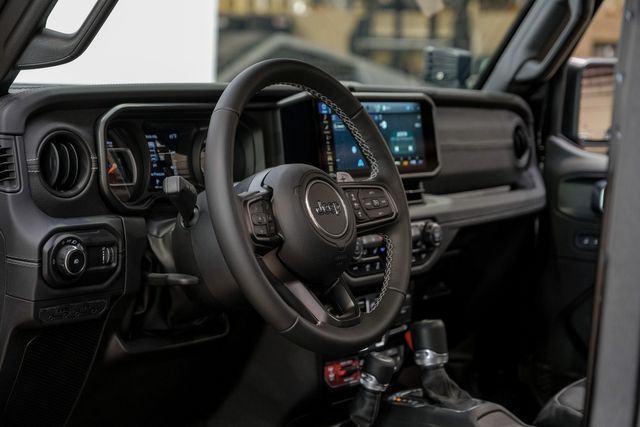 2024 Jeep Wrangler Unlimited Rubicon 392 4X4 HARD TOP, DUPONT KEVLAR | Carrollton, TX | Texas Vehicle Exchange 2024 Jeep Wrangler Unlimited Rubicon 392 4X4 HARD TOP, DUPONT KEVLAR | Carrollton, TX | Texas Vehicle Exchange