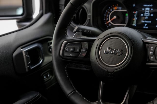 2024 Jeep Wrangler Unlimited Rubicon 392 4X4 HARD TOP, DUPONT KEVLAR | Carrollton, TX | Texas Vehicle Exchange 2024 Jeep Wrangler Unlimited Rubicon 392 4X4 HARD TOP, DUPONT KEVLAR | Carrollton, TX | Texas Vehicle Exchange