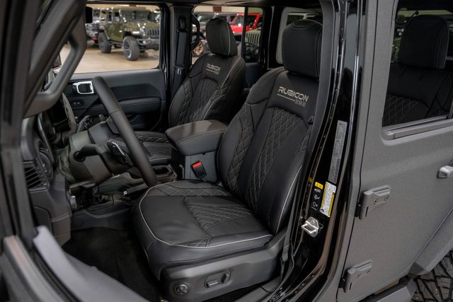 2024 Jeep Wrangler Unlimited Rubicon 392 4X4 HARD TOP, DUPONT KEVLAR | Carrollton, TX | Texas Vehicle Exchange 2024 Jeep Wrangler Unlimited Rubicon 392 4X4 HARD TOP, DUPONT KEVLAR | Carrollton, TX | Texas Vehicle Exchange