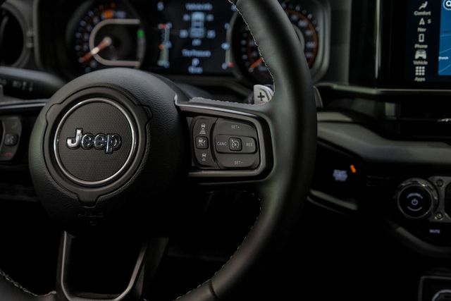 2024 Jeep Wrangler Unlimited Rubicon 392 4X4 HARD TOP, DUPONT KEVLAR | Carrollton, TX | Texas Vehicle Exchange 2024 Jeep Wrangler Unlimited Rubicon 392 4X4 HARD TOP, DUPONT KEVLAR | Carrollton, TX | Texas Vehicle Exchange