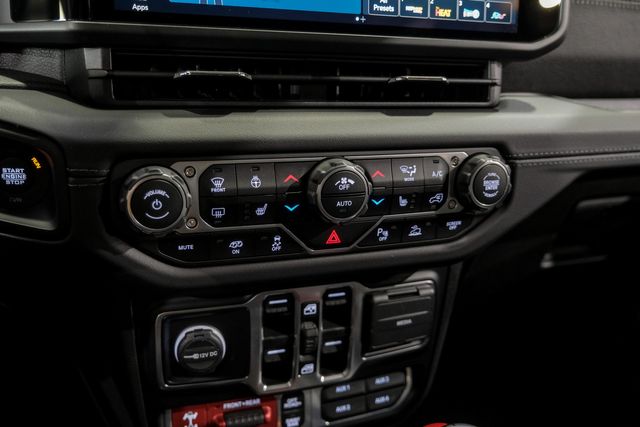 2024 Jeep Wrangler Unlimited Rubicon 392 4X4 HARD TOP, DUPONT KEVLAR | Carrollton, TX | Texas Vehicle Exchange 2024 Jeep Wrangler Unlimited Rubicon 392 4X4 HARD TOP, DUPONT KEVLAR | Carrollton, TX | Texas Vehicle Exchange