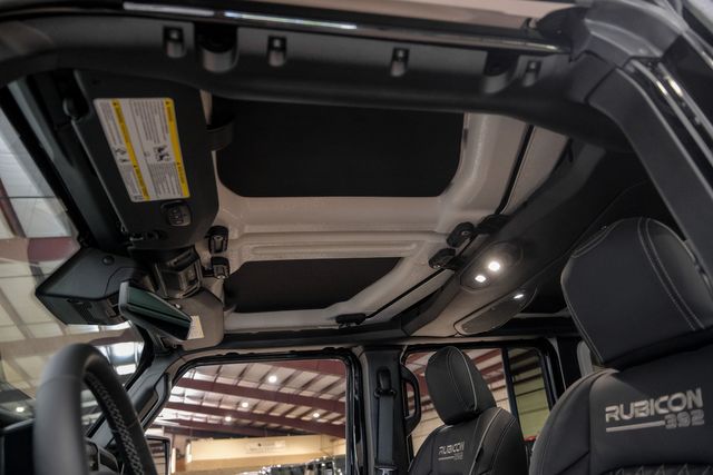 2024 Jeep Wrangler Unlimited Rubicon 392 4X4 HARD TOP, DUPONT KEVLAR | Carrollton, TX | Texas Vehicle Exchange 2024 Jeep Wrangler Unlimited Rubicon 392 4X4 HARD TOP, DUPONT KEVLAR | Carrollton, TX | Texas Vehicle Exchange