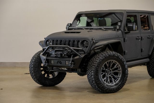 2024 Jeep Wrangler Unlimited Rubicon 392 4X4 HARD TOP, DUPONT KEVLAR | Carrollton, TX | Texas Vehicle Exchange 2024 Jeep Wrangler Unlimited Rubicon 392 4X4 HARD TOP, DUPONT KEVLAR | Carrollton, TX | Texas Vehicle Exchange