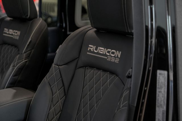 2024 Jeep Wrangler Unlimited Rubicon 392 4X4 HARD TOP, DUPONT KEVLAR | Carrollton, TX | Texas Vehicle Exchange 2024 Jeep Wrangler Unlimited Rubicon 392 4X4 HARD TOP, DUPONT KEVLAR | Carrollton, TX | Texas Vehicle Exchange