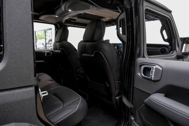 2024 Jeep Wrangler Unlimited Rubicon 392 4X4 HARD TOP, DUPONT KEVLAR | Carrollton, TX | Texas Vehicle Exchange 2024 Jeep Wrangler Unlimited Rubicon 392 4X4 HARD TOP, DUPONT KEVLAR | Carrollton, TX | Texas Vehicle Exchange